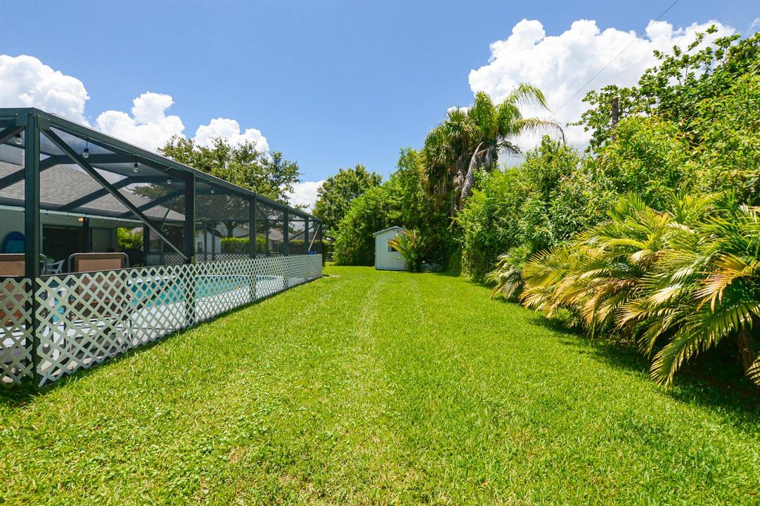 Yard