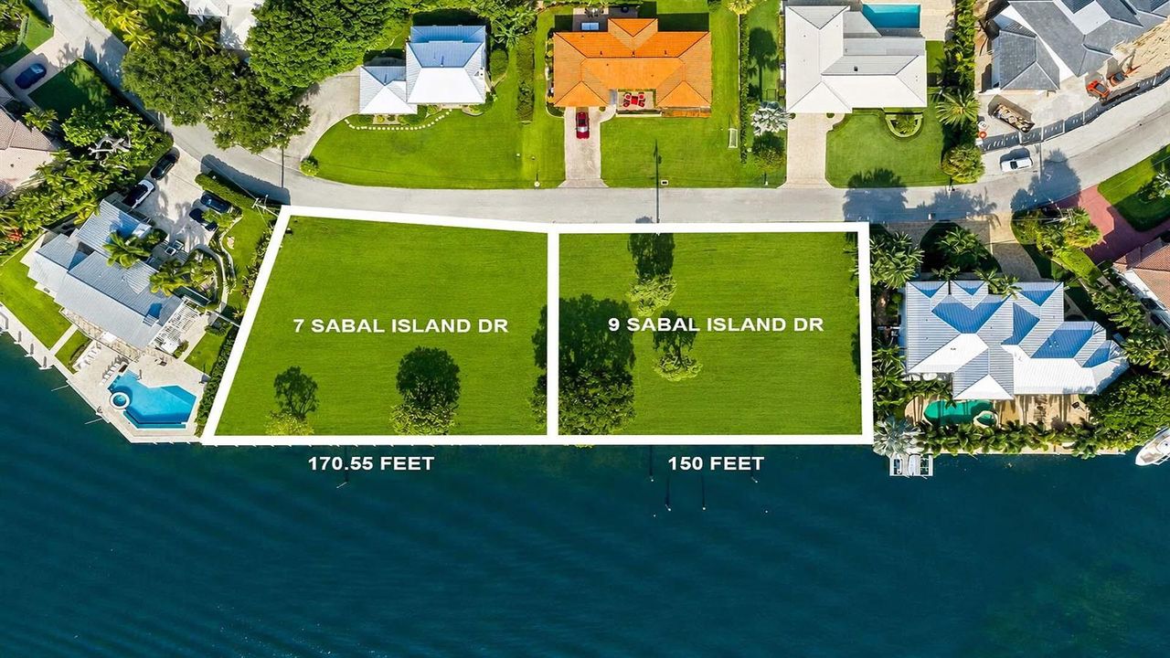 7 & 9 Sabal Island Dr (2)