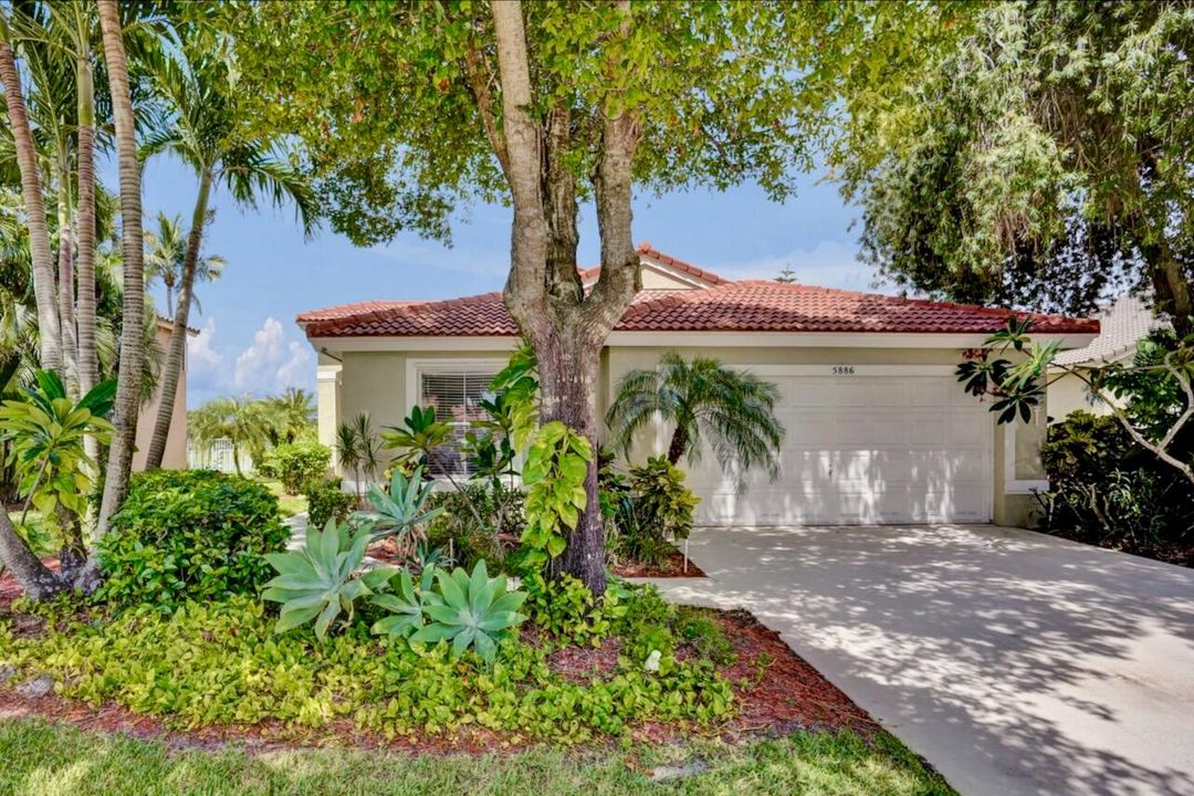 5886 Las Colinas Circle - 76