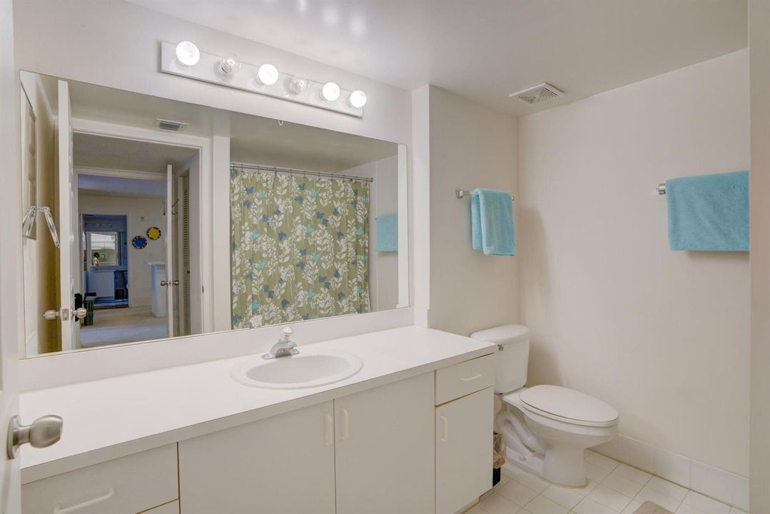 Bathroom 2