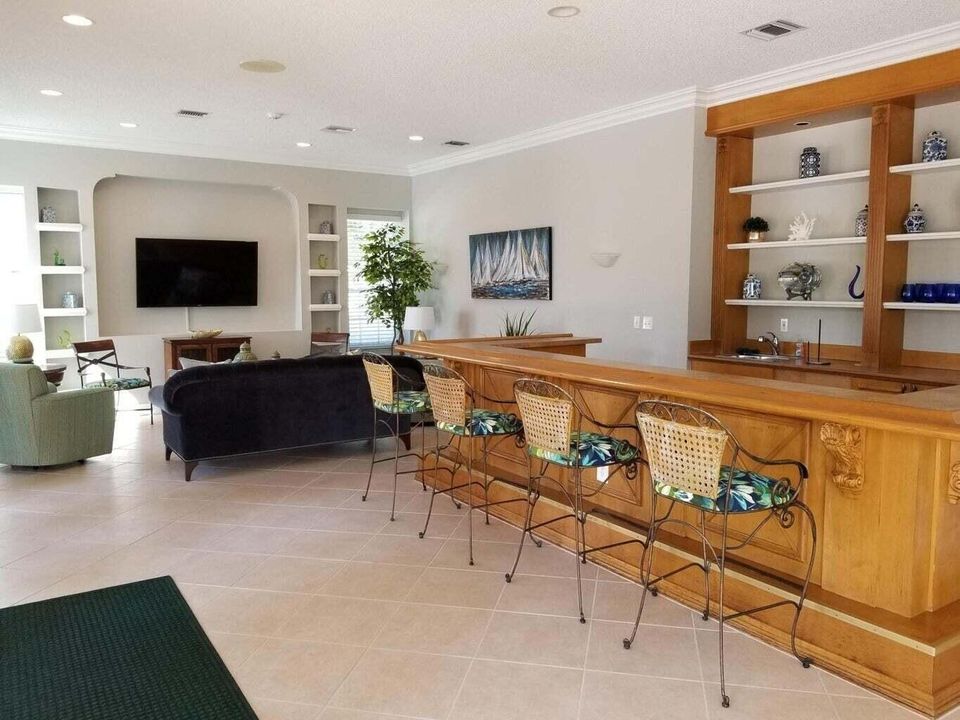 Clubhouse