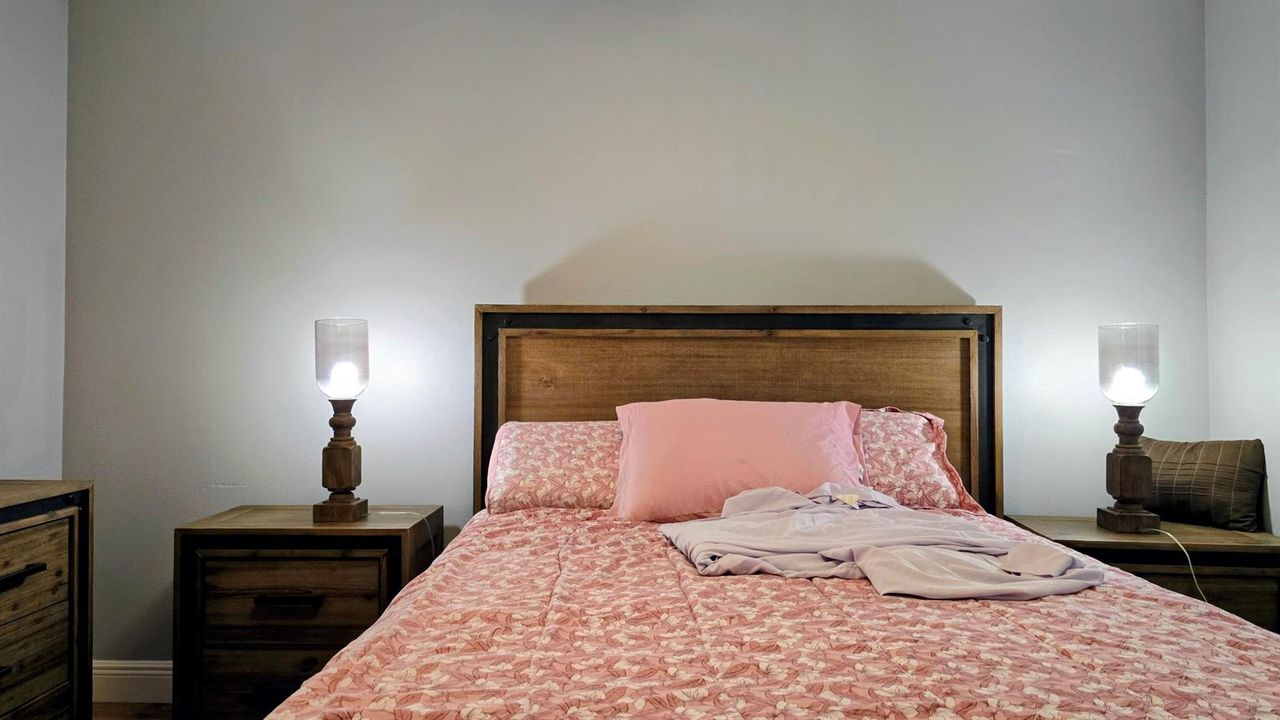 guest bedroom