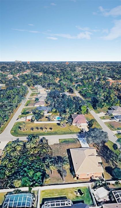 En Venta: $17,500 (23.00 acres)