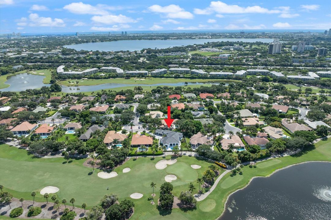 45-2525 Seminole Circle WPB, FL-904
