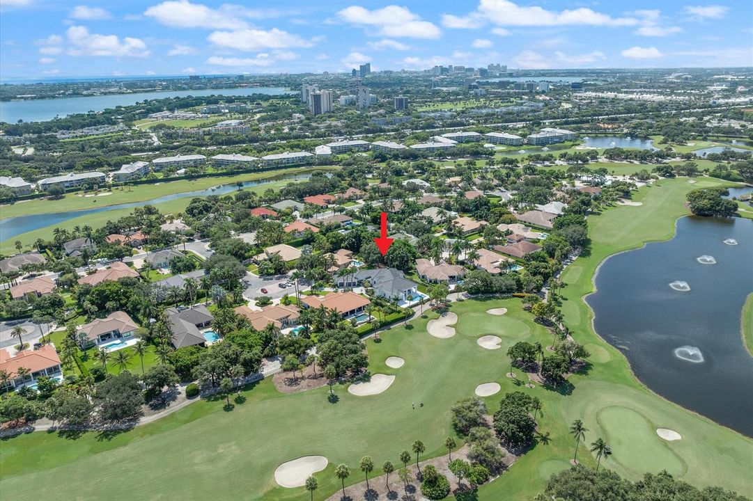 44-2525 Seminole Circle WPB, FL-903