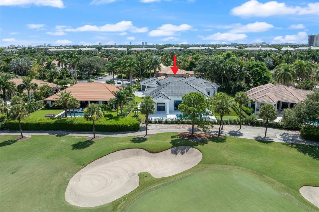 47-2525 Seminole Circle WPB, FL-906