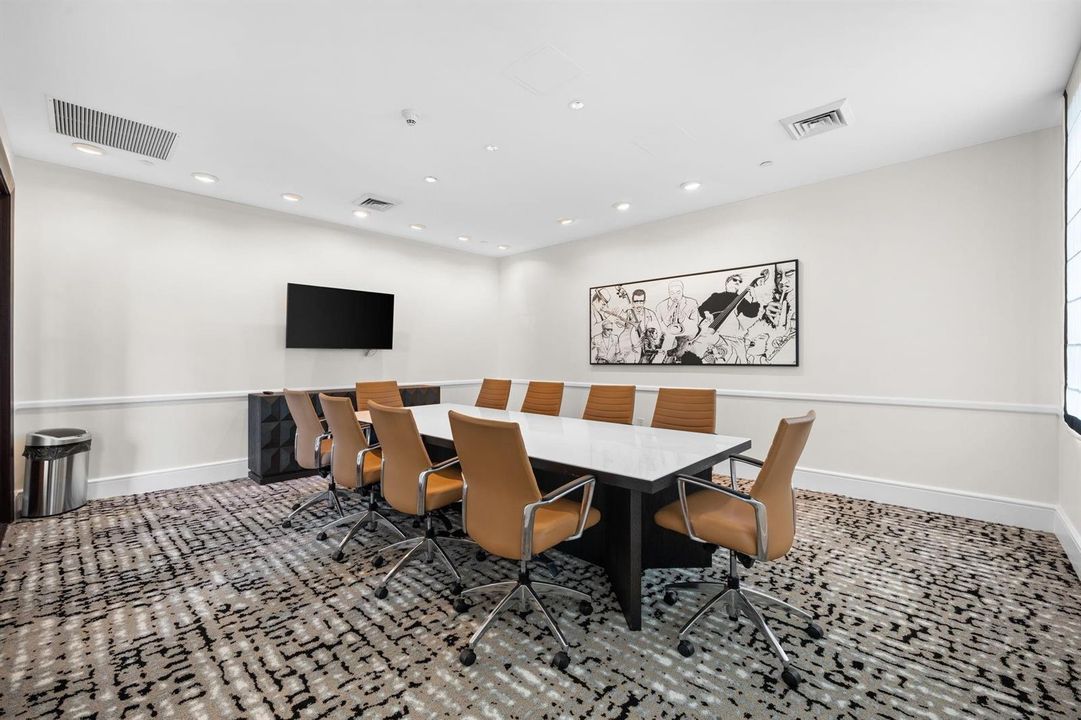 Conference Room