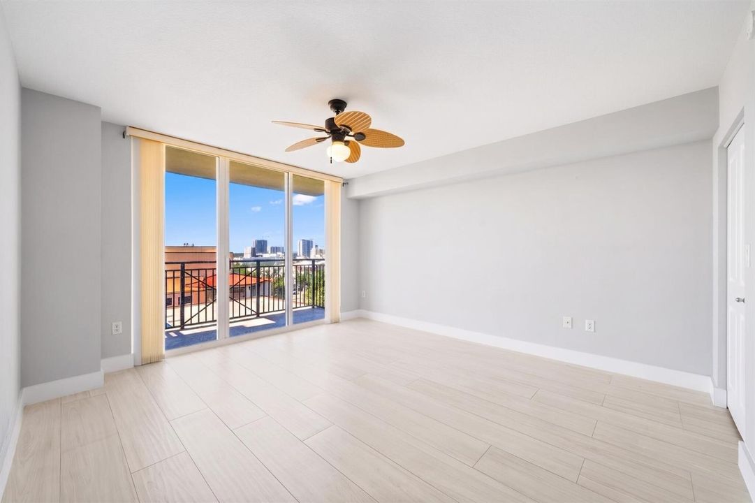 Main Suite