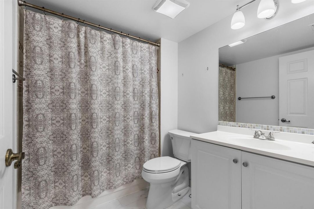 Bathroom 1