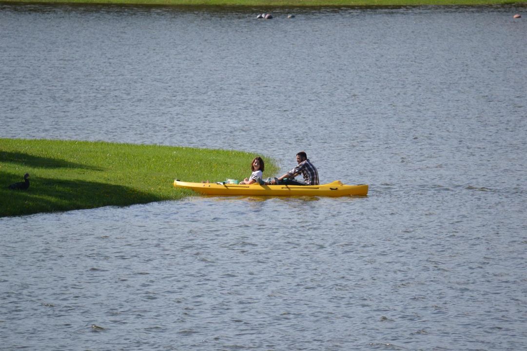 12 Boating