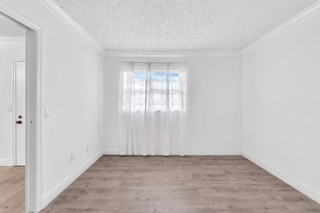 Front bedroom