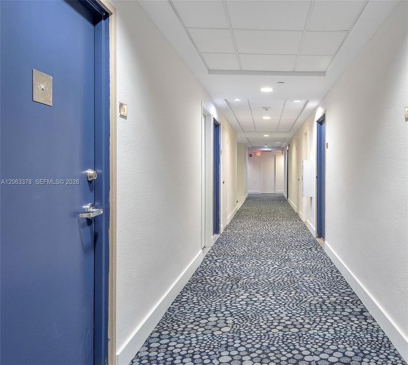 Hallway