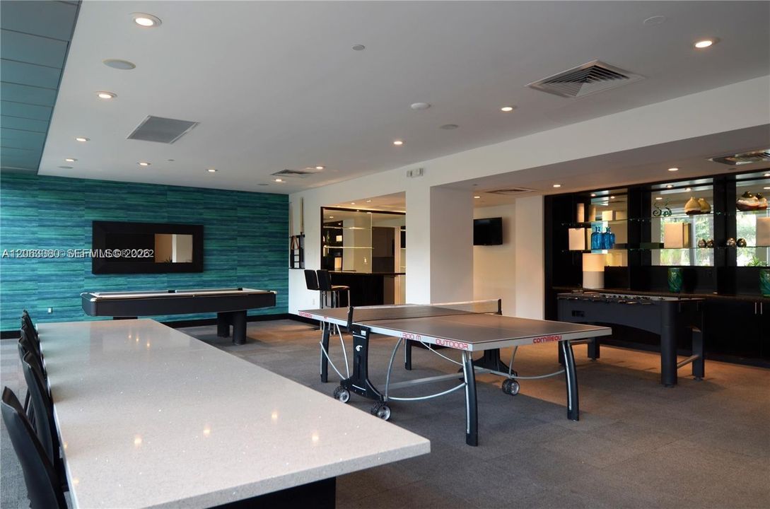 Community Room
