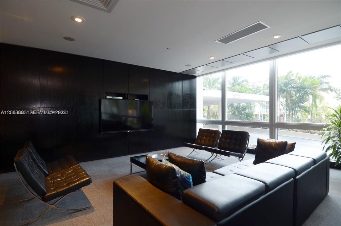 Community Room