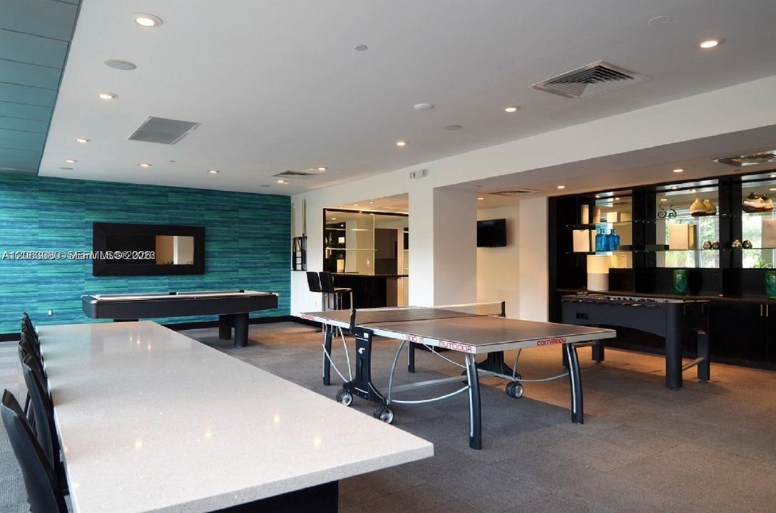 Community Room