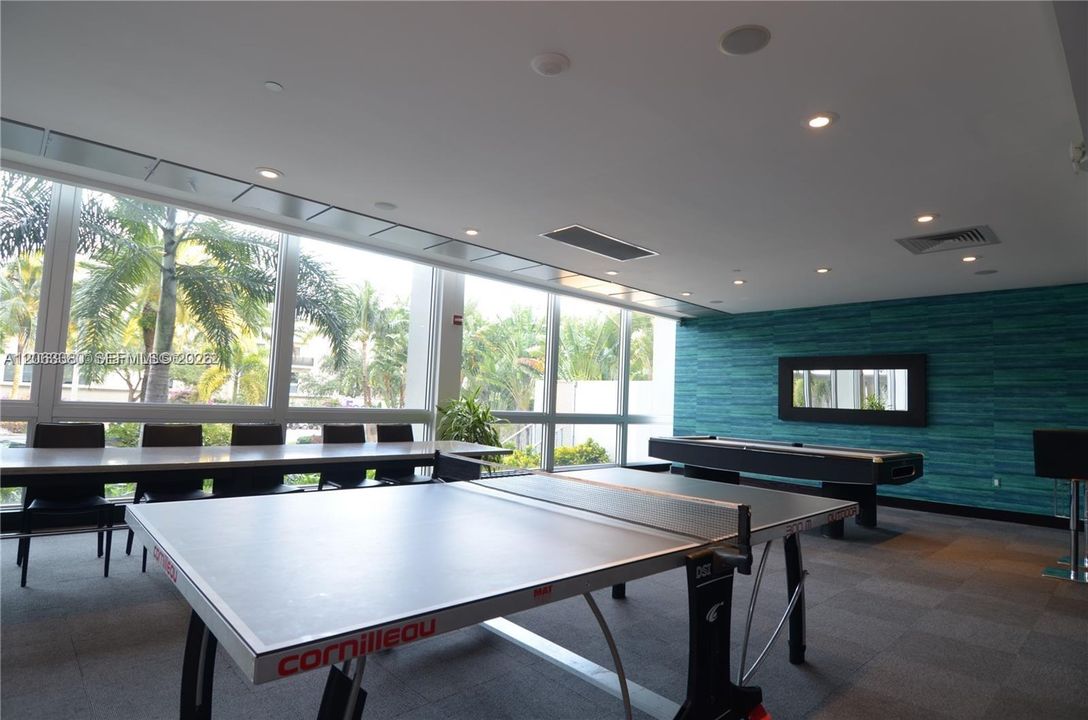 Community Room