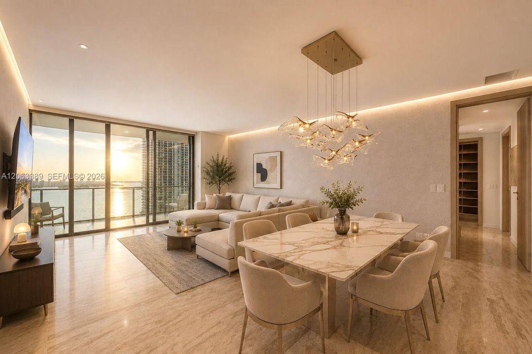 For Sale: $3,000,000 (3 beds, 3 baths, 2076 Square Feet)