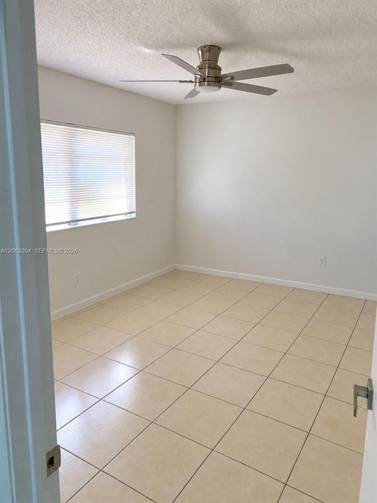 Second Bedroom.