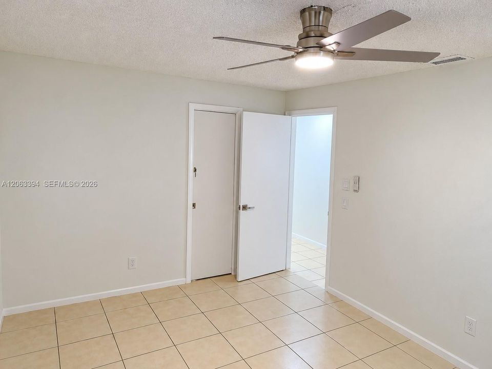 Master Bedroom.