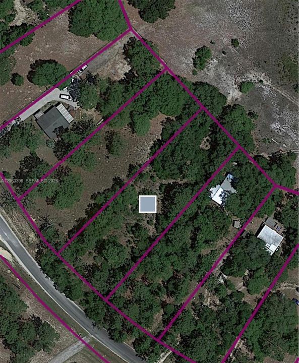 En Venta: $45,000 (24,624 sqft)