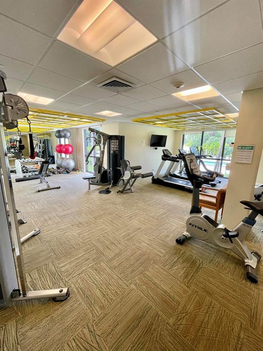 Gym