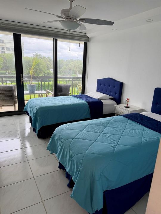 3rd Bedroom