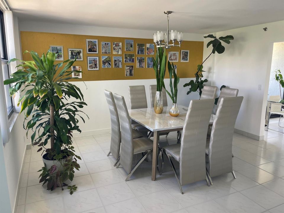 Dinning room