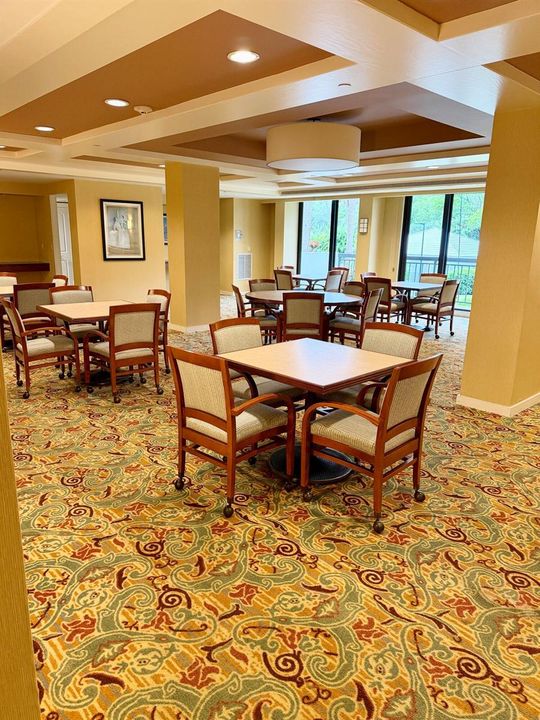 Social Room