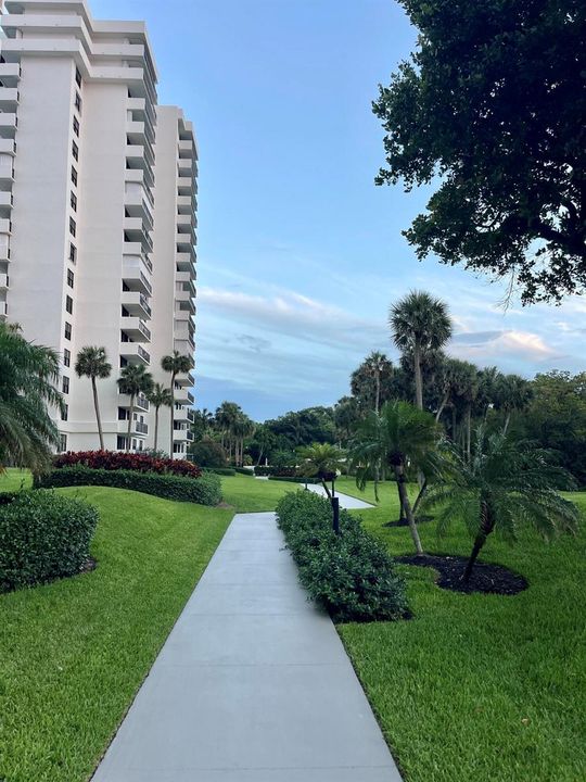 Gardens