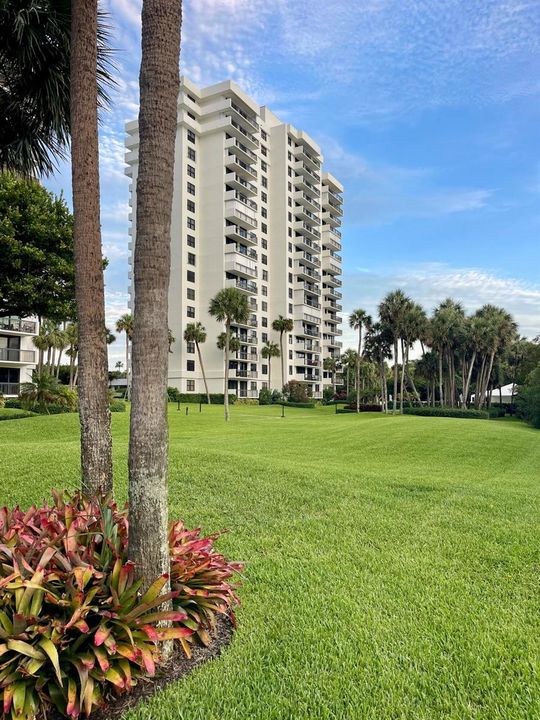 Gardens