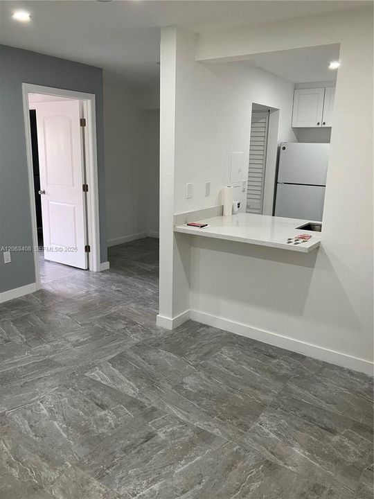 В аренду: $1,900 (0 спален, 1 ванн, 507 Квадратных фут)
