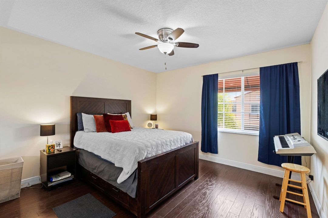 Guest Room 1