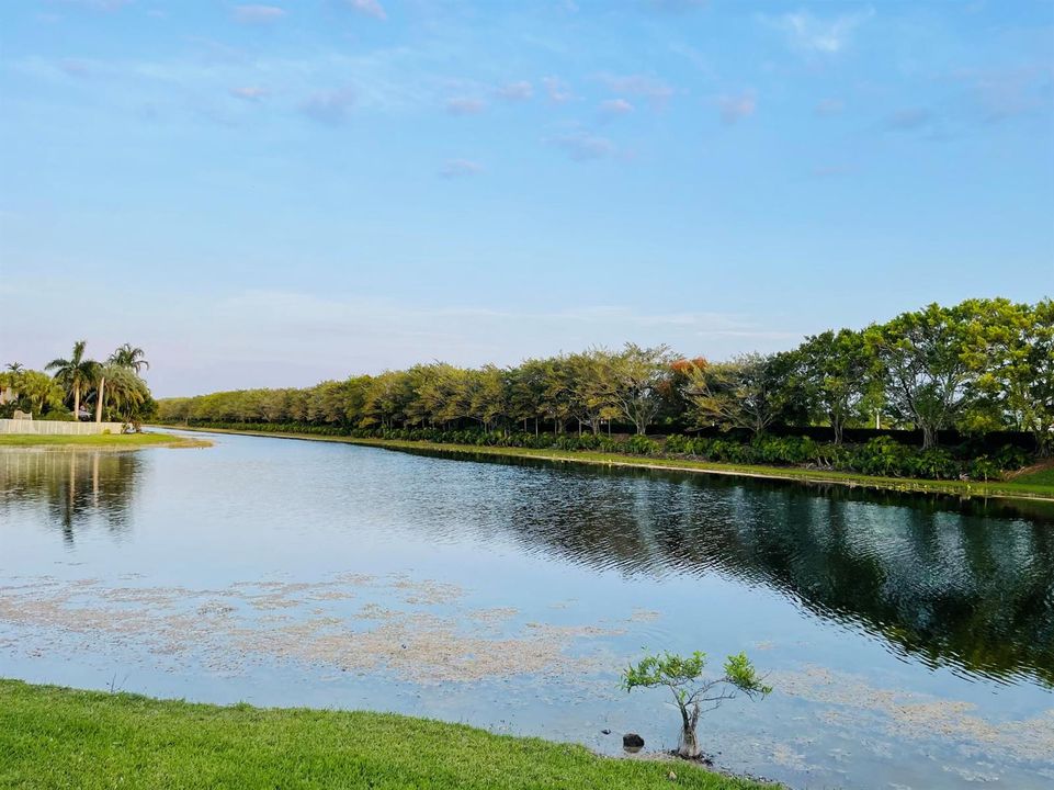 lakeview