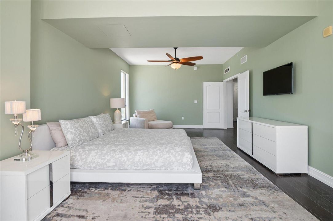 15-Primary Bedroom 12- #PH3-12
