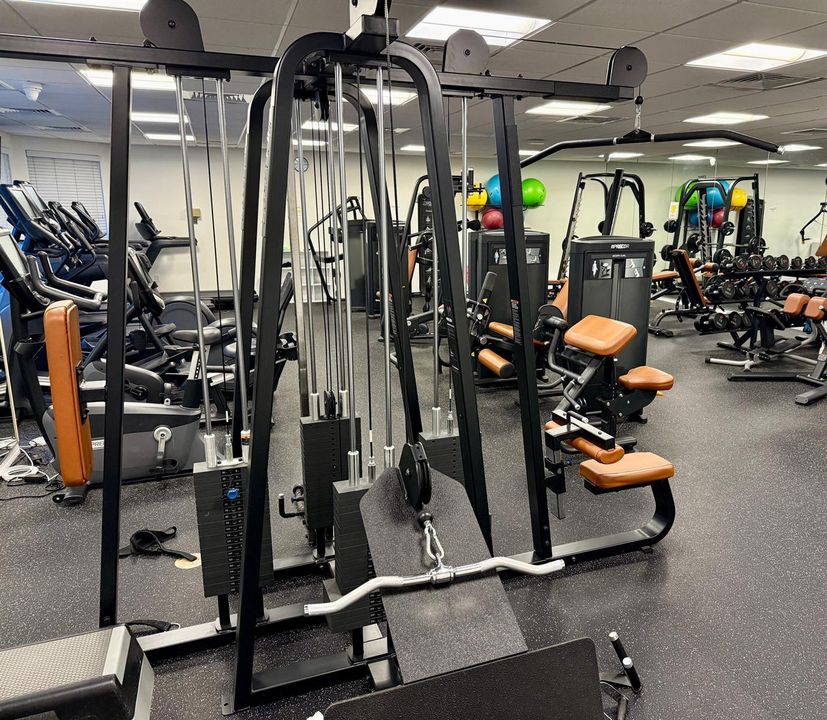 gym 2