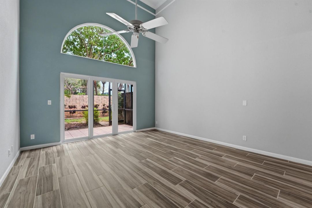 Renovated Kitchen