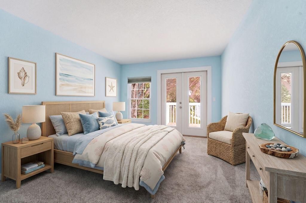 2nd Bedroom