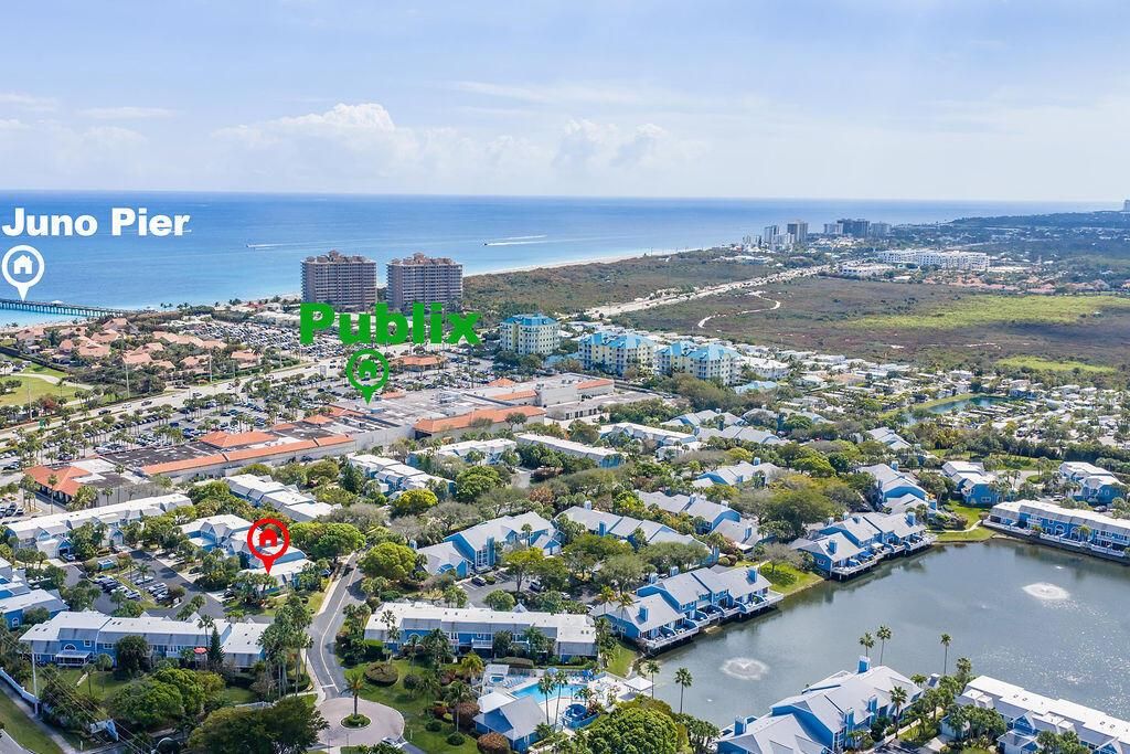 Villas of Ocean Dunes