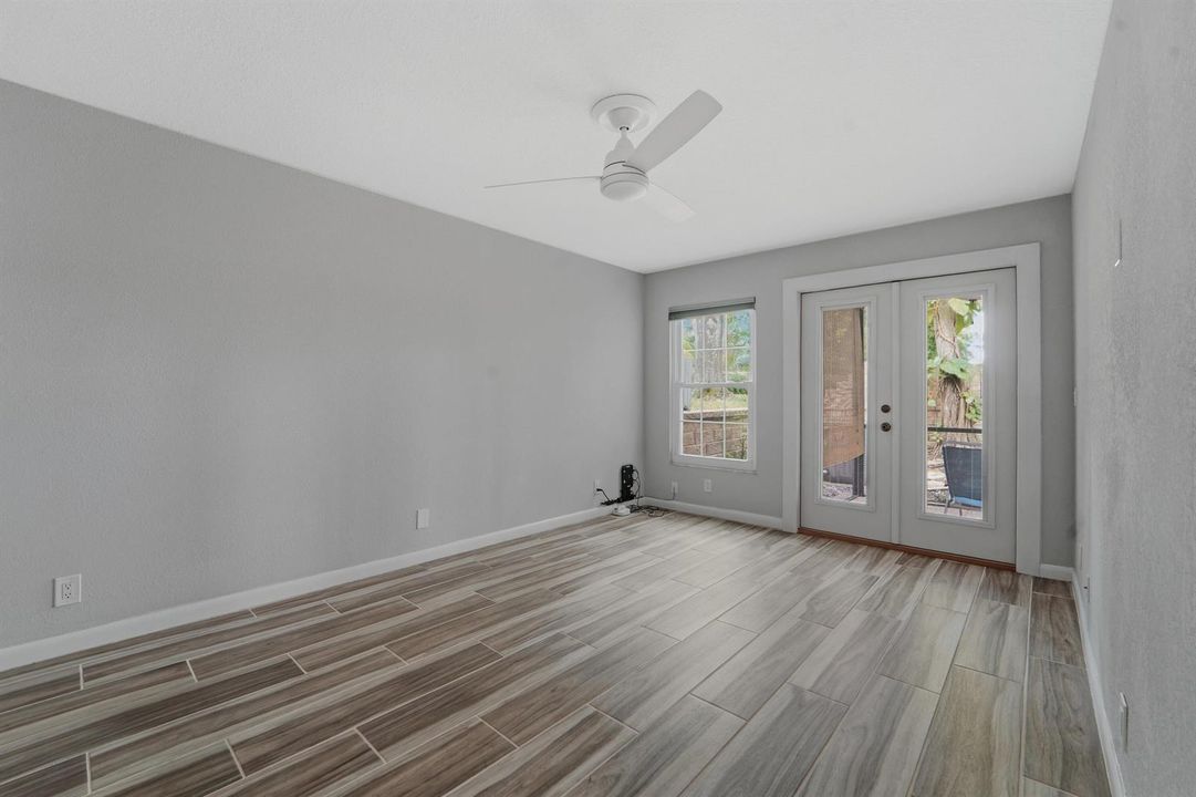 Primary Bedroom - 1st Floor