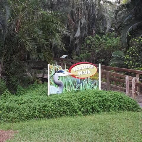 Nature Trail
