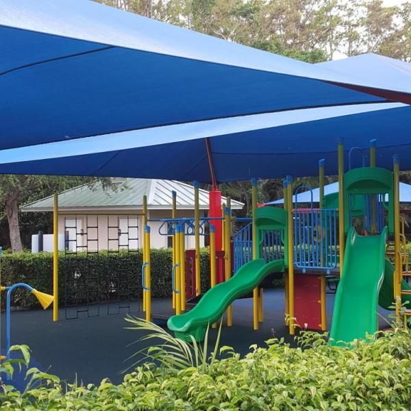 Tot Lot boca West