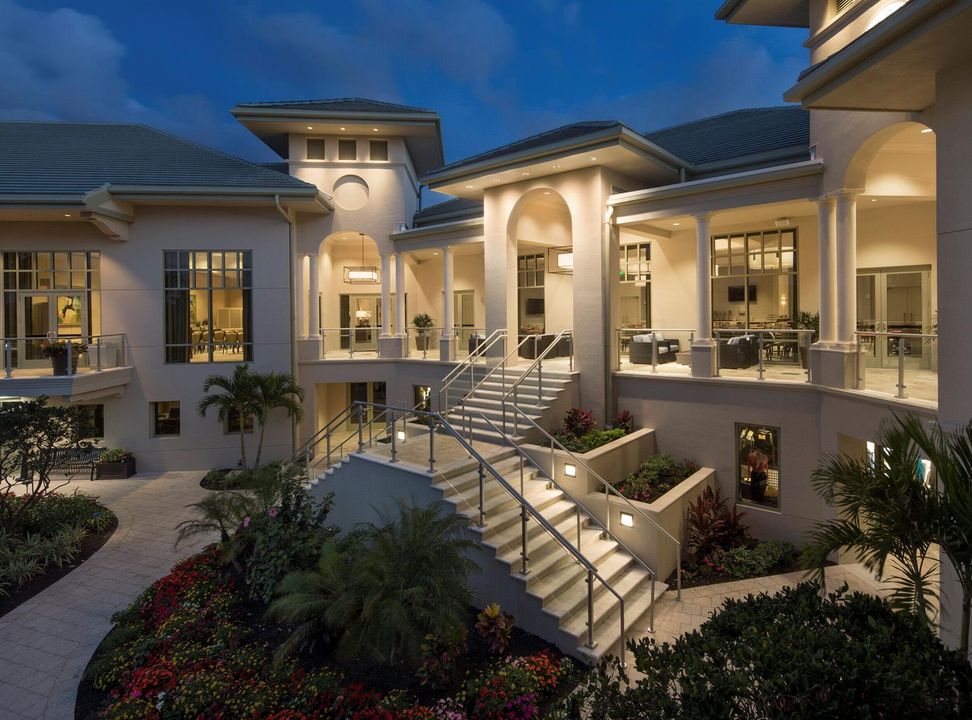 Boca West CC Golf & Activities Center ba
