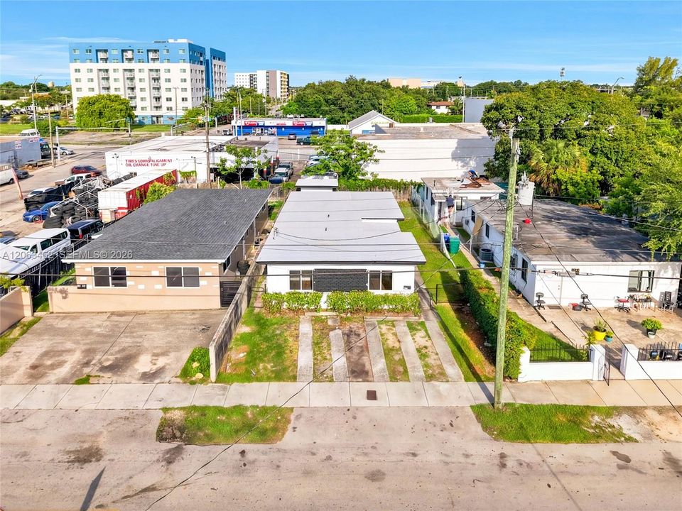 En Renta: $2,000 (2 camas, 1 baños, 1244 Pies cuadrados)