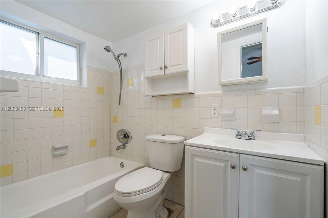 В аренду: $1,400 (1 спален, 1 ванн, 550 Квадратных фут)