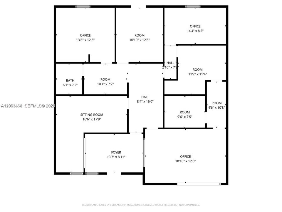 На продажу: $550,000 (0 спален, 0 ванн, 0 Квадратных фут)