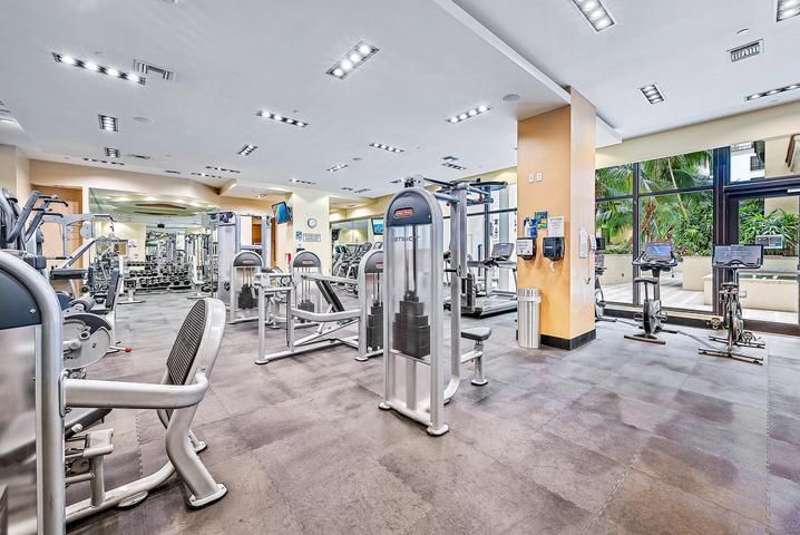 Gym