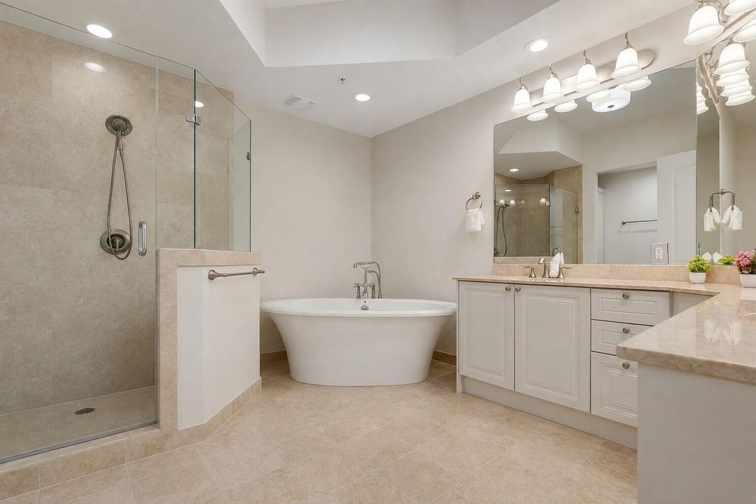 Main Bathroom Ensuite