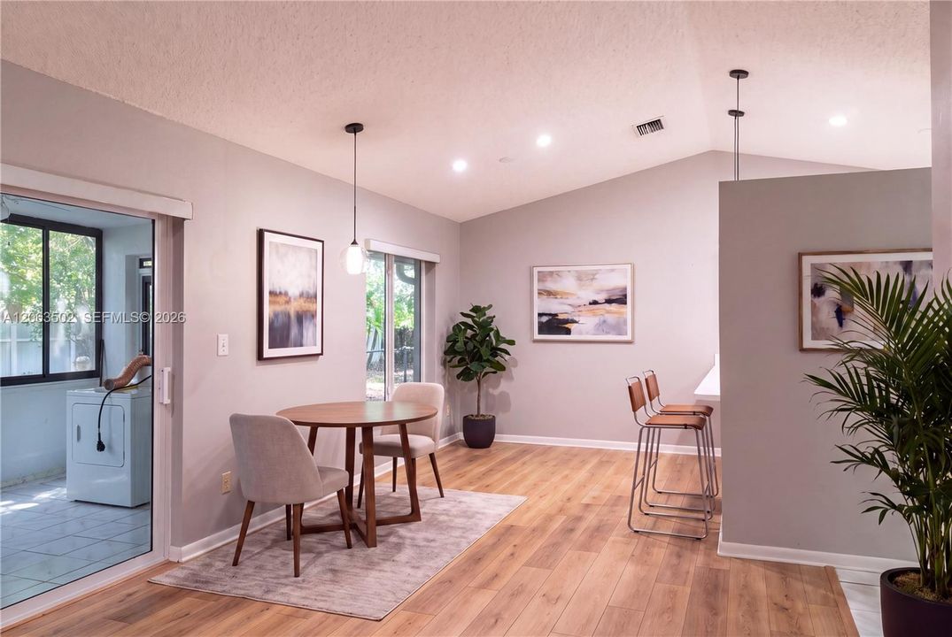 AI Generated (Remodel Concept For Living Room)