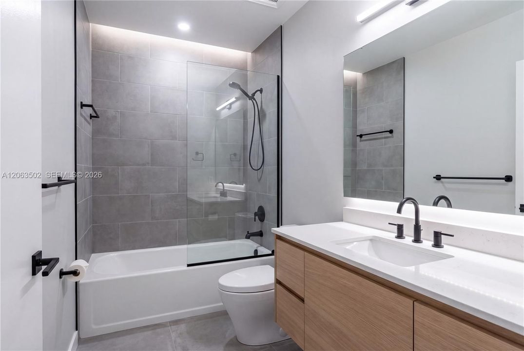 AI Generated (Remodel Concept For Bathroom)