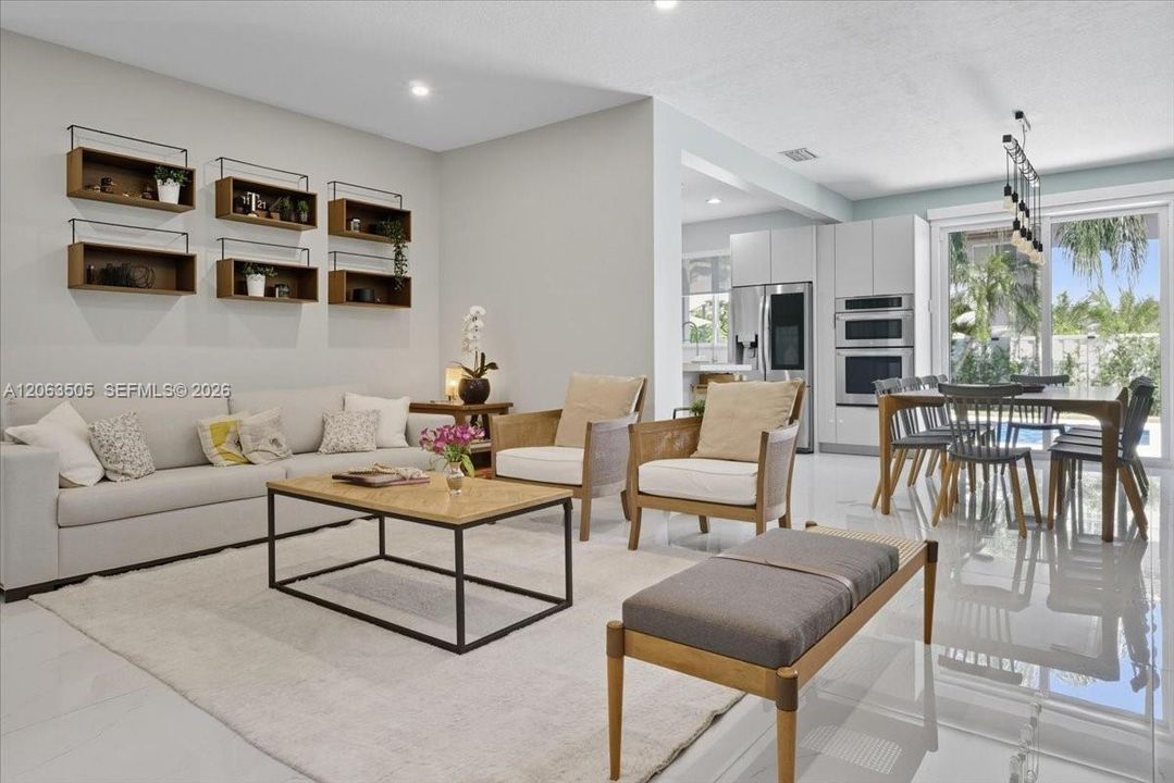 En Venta: $1,390,000 (5 camas, 3 baños, 3416 Pies cuadrados)